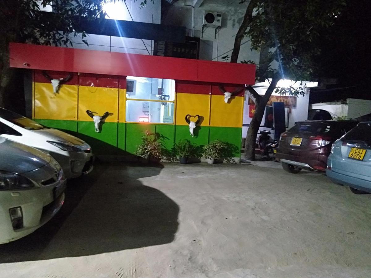 Selahn Inn كاتوناياكى المظهر الخارجي الصورة